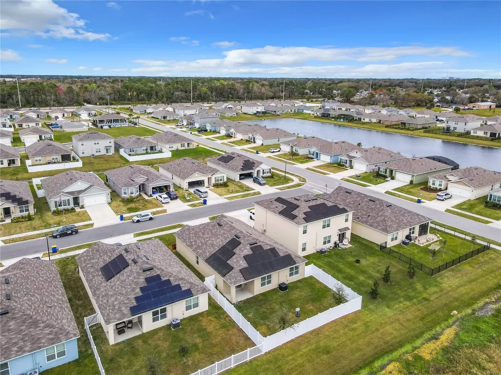 2607 Elmbrooke Way Edgewater FL 32141