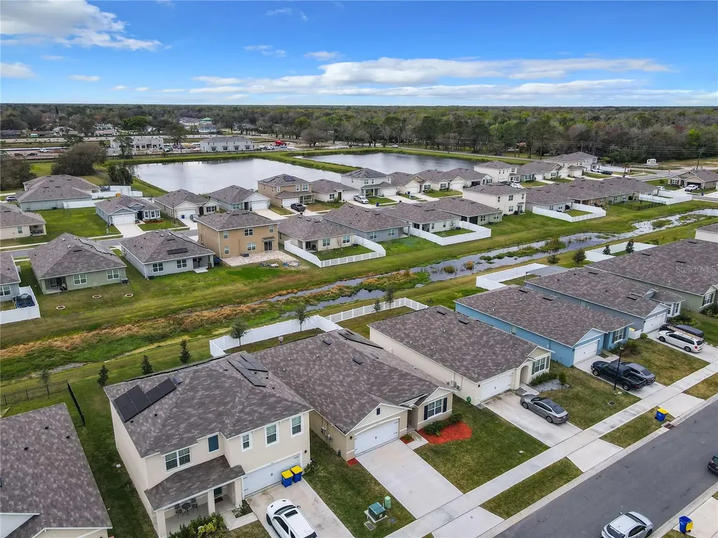 2607 Elmbrooke Way Edgewater FL 32141