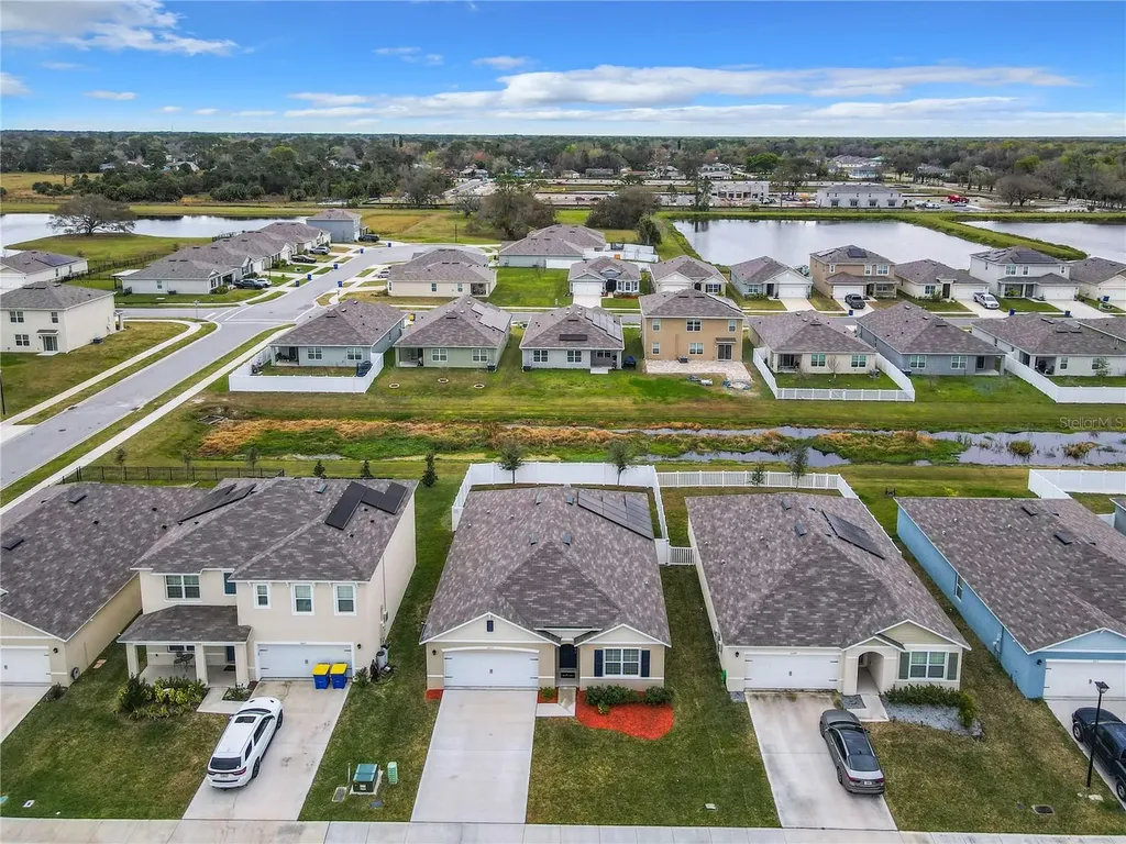 2607 Elmbrooke Way Edgewater FL 32141