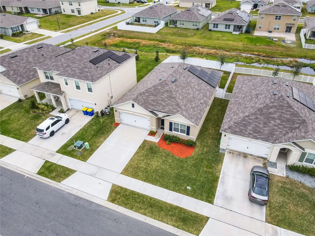 2607 Elmbrooke Way Edgewater FL 32141