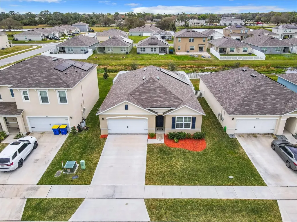 2607 Elmbrooke Way Edgewater FL 32141