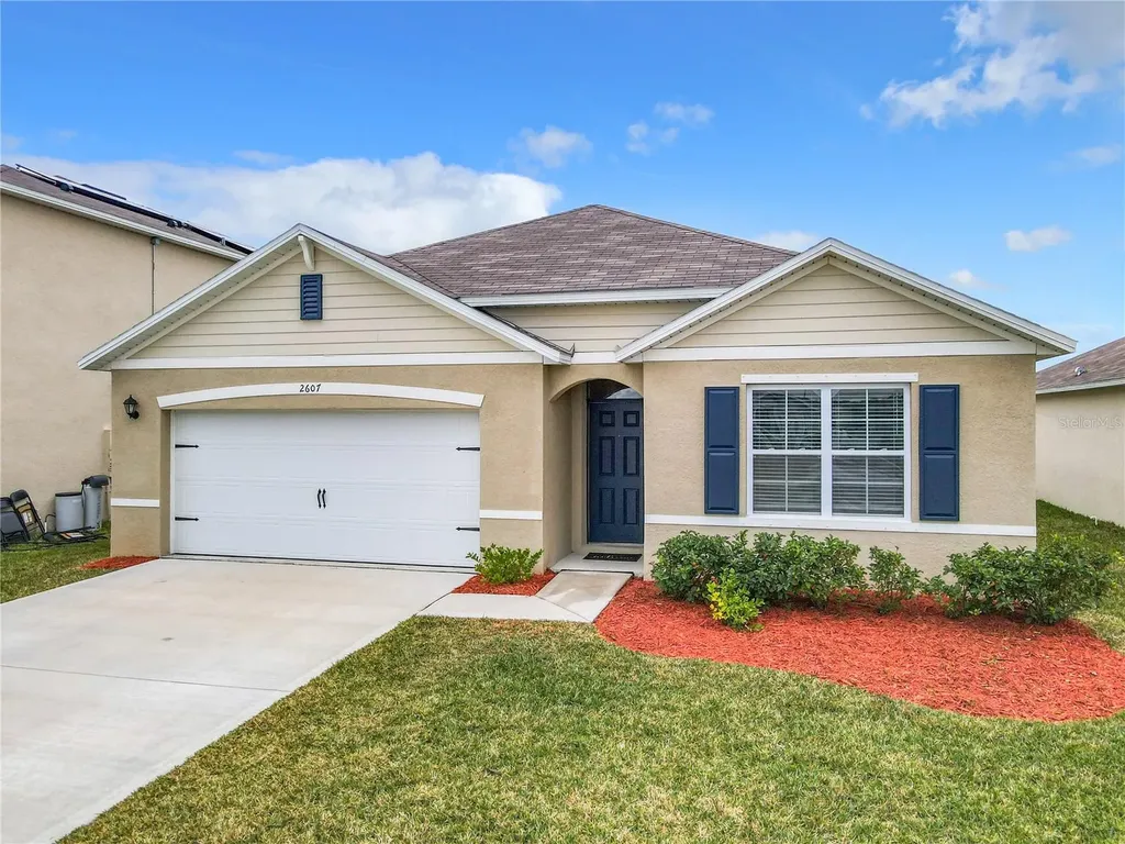 2607 Elmbrooke Way Edgewater FL 32141