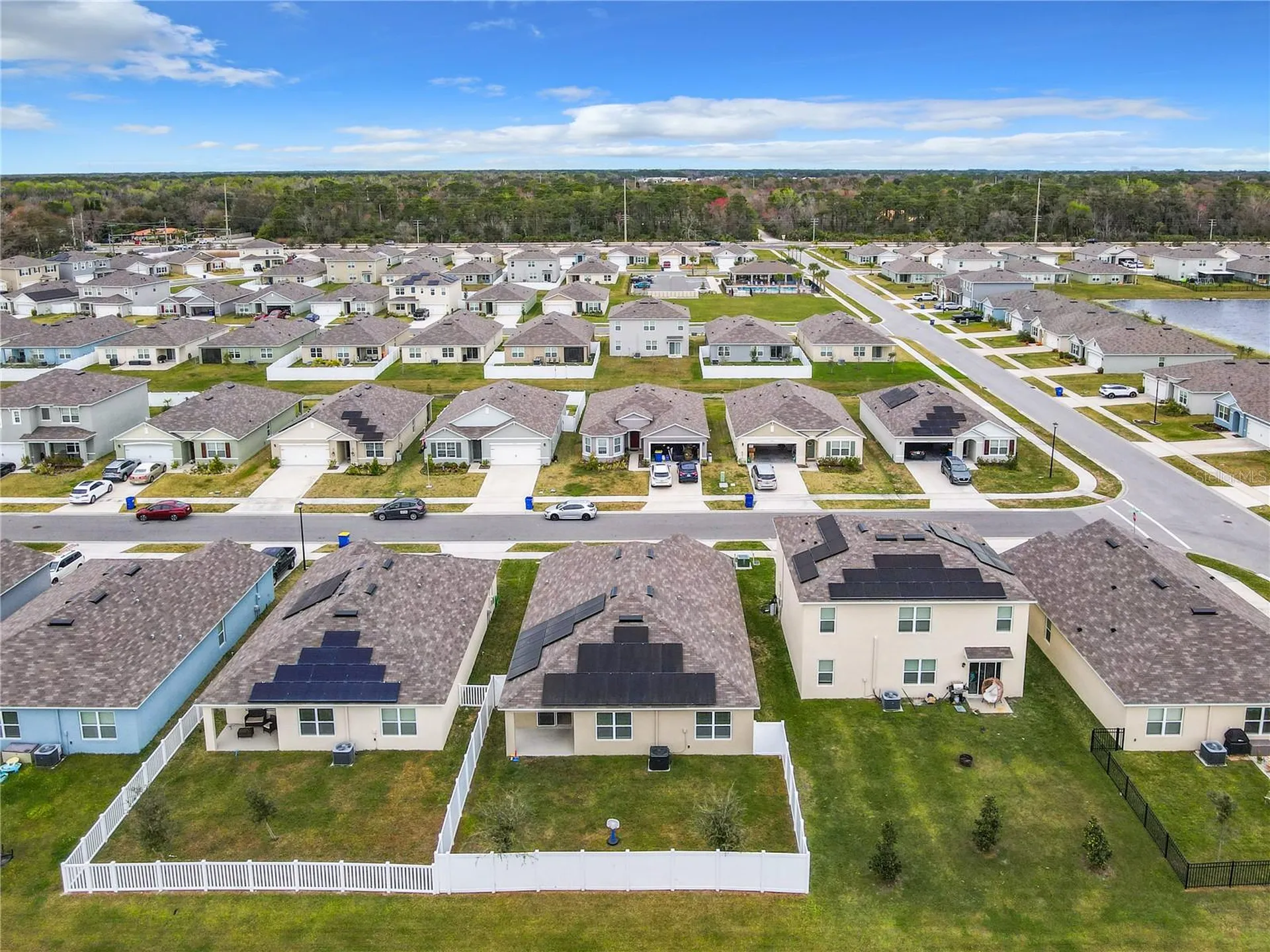 2607 Elmbrooke Way Edgewater FL 32141