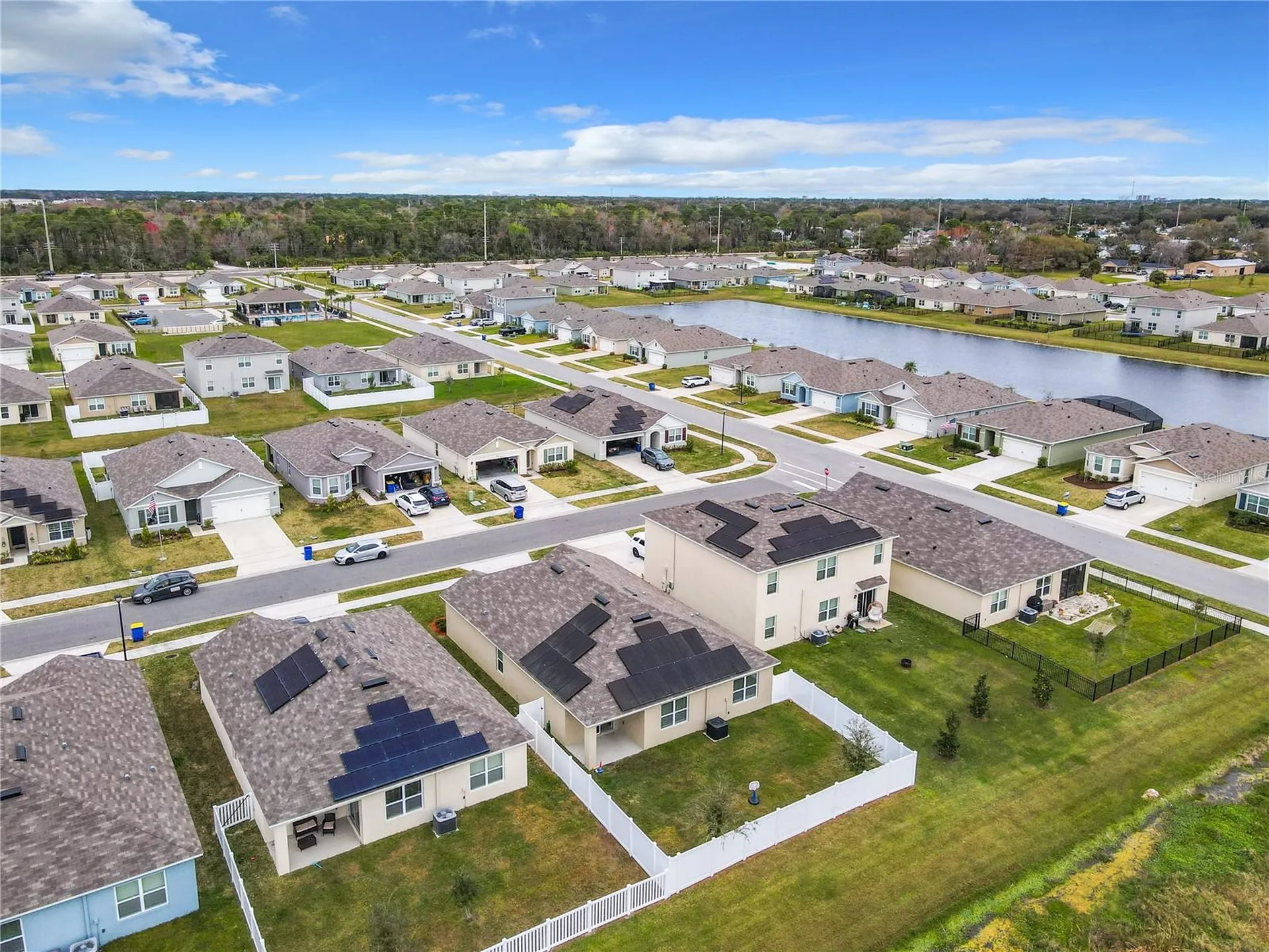 2607 Elmbrooke Way Edgewater FL 32141