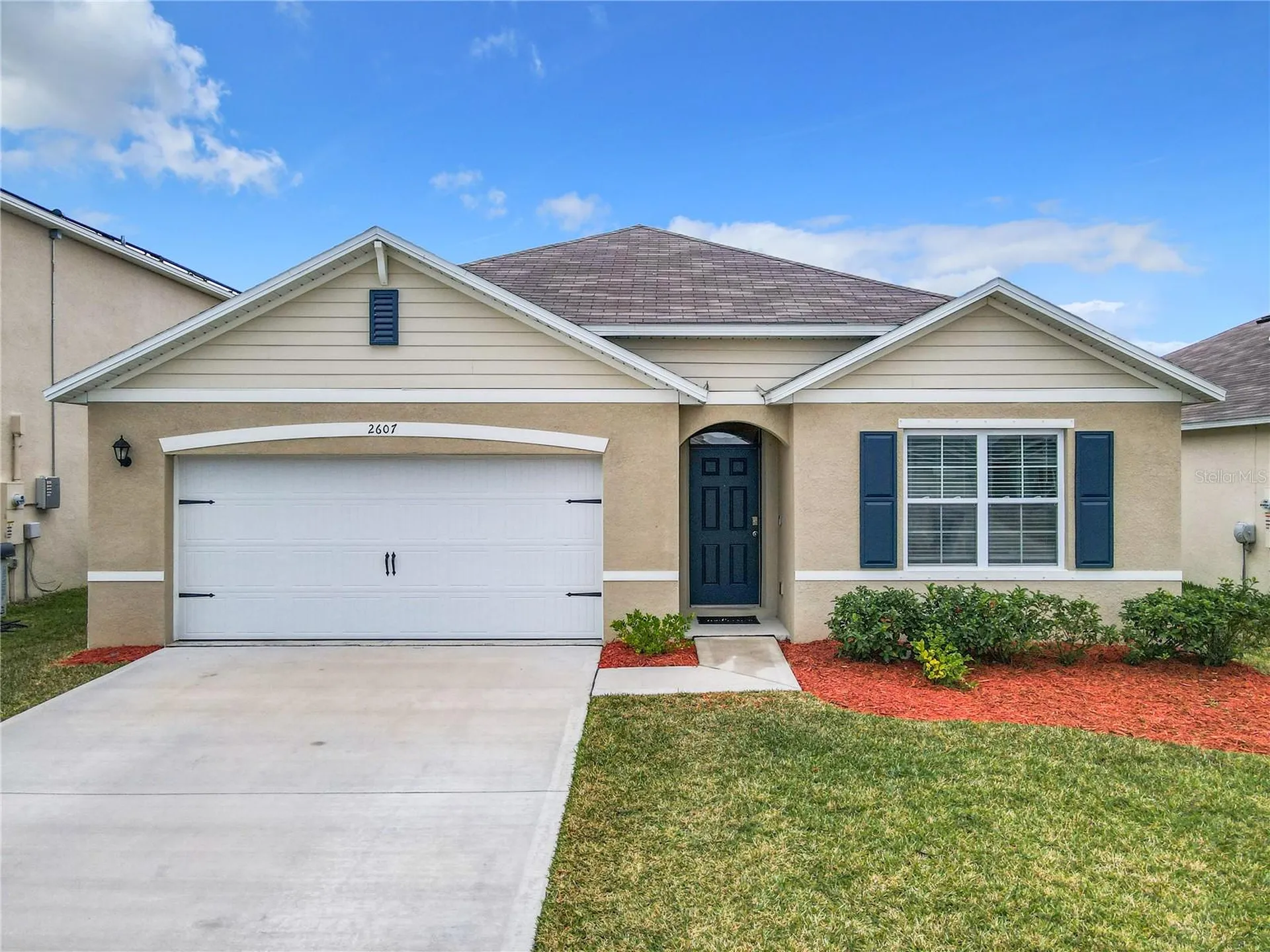 2607 Elmbrooke Way Edgewater FL 32141