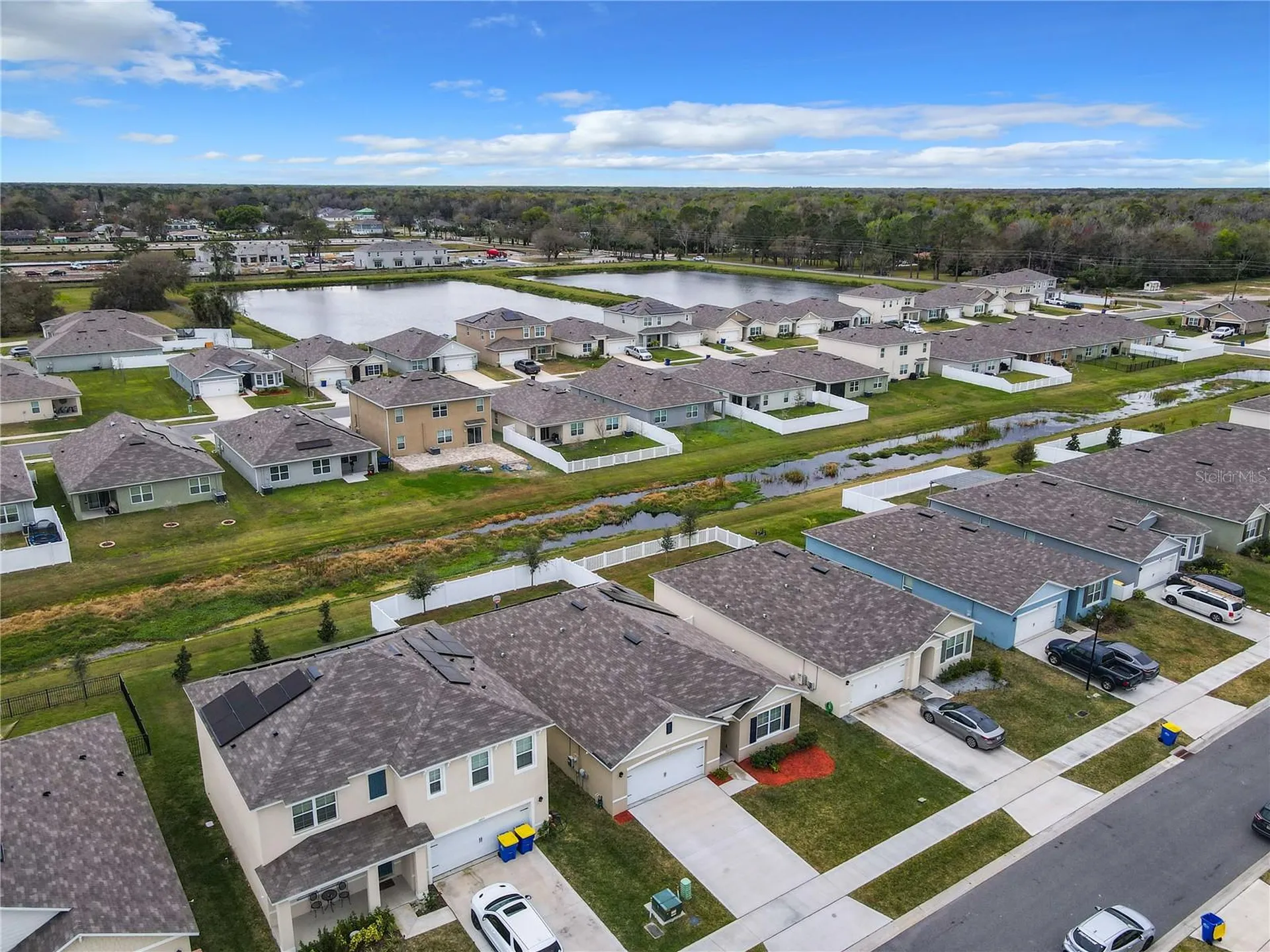 2607 Elmbrooke Way Edgewater FL 32141