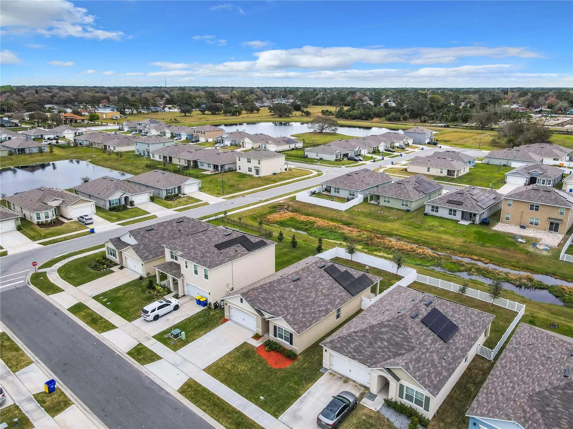 2607 Elmbrooke Way Edgewater FL 32141