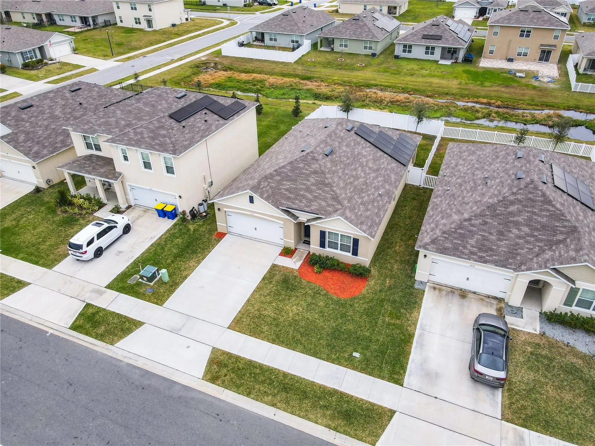 2607 Elmbrooke Way Edgewater FL 32141