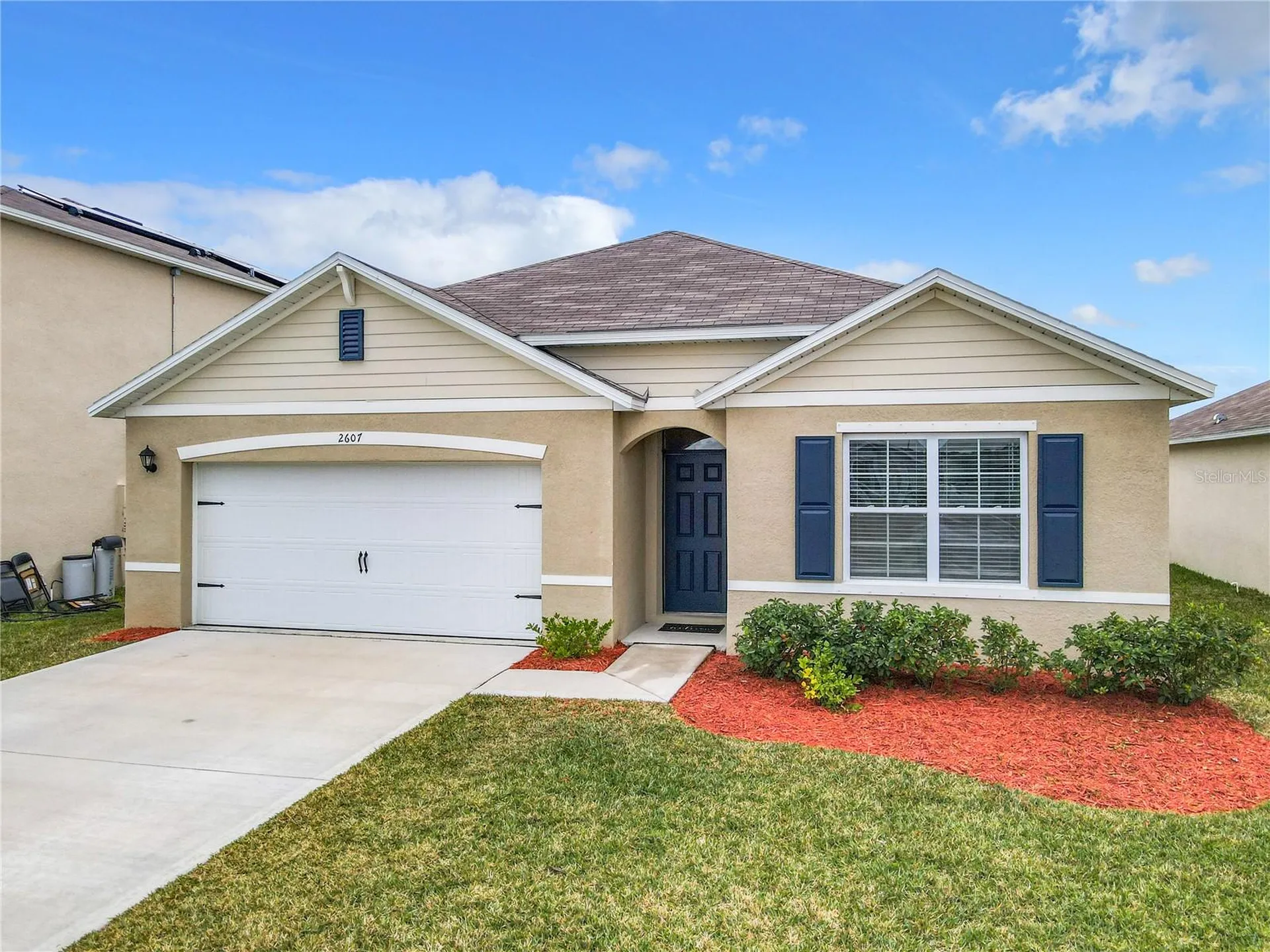 2607 Elmbrooke Way Edgewater FL 32141