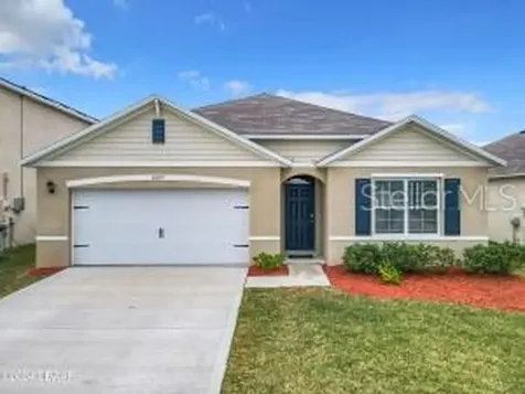 2607 Elmbrooke Way Edgewater FL 32141