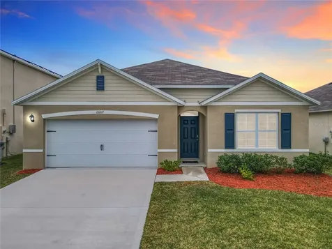 2607 Elmbrooke Way Edgewater FL 32141