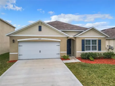 2607 Elmbrooke Way Edgewater FL 32141