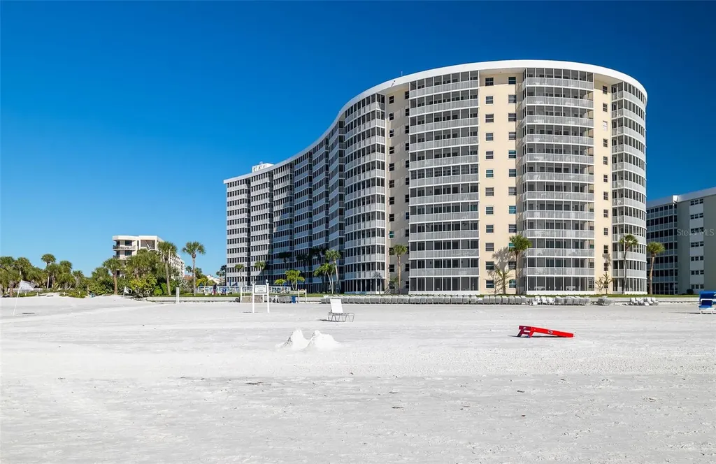 6300 Midnight Pass Road Sarasota FL 34242