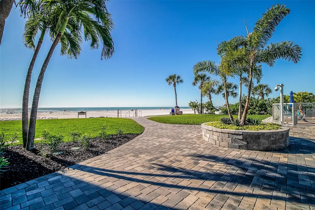 6300 Midnight Pass Road Sarasota FL 34242