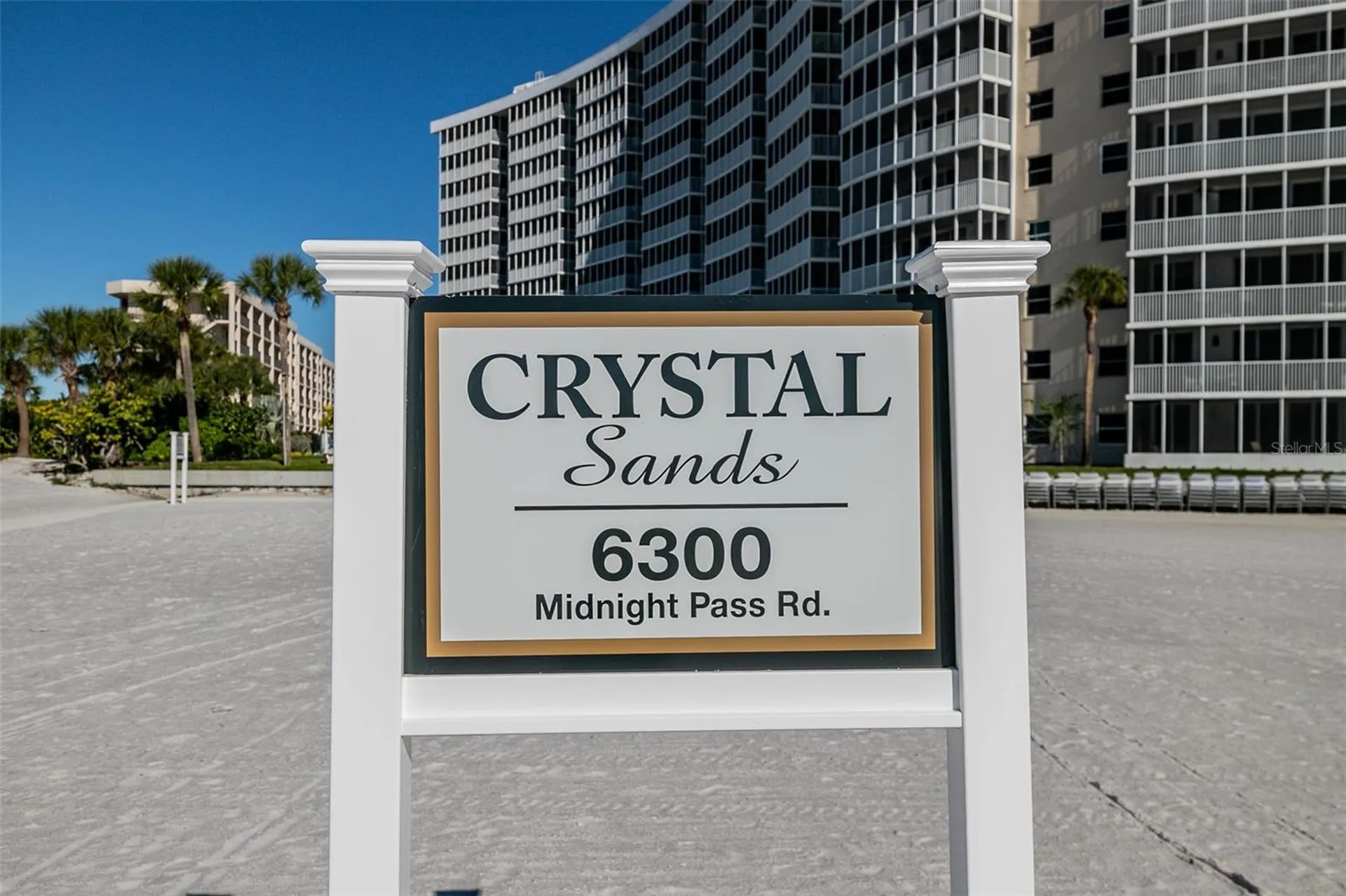 6300 Midnight Pass Road Sarasota FL 34242