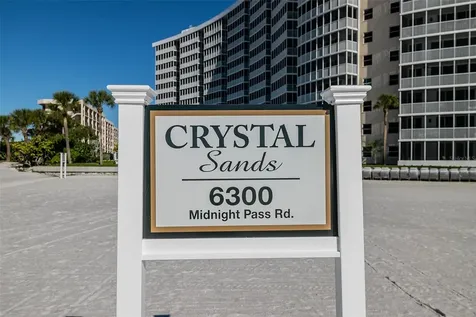 6300 Midnight Pass Road Sarasota FL 34242