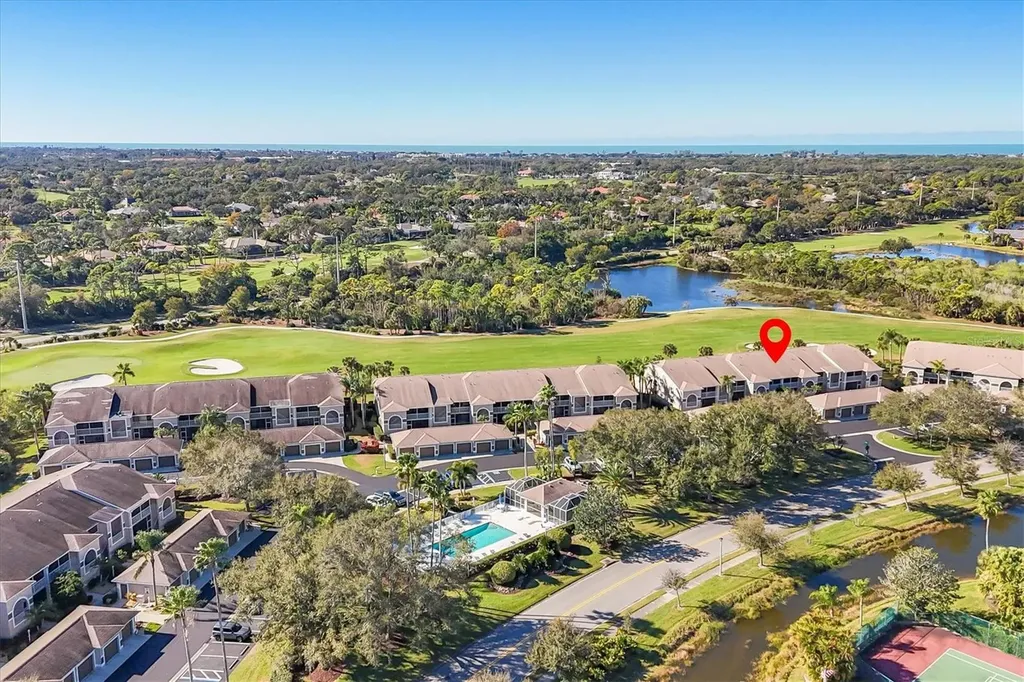 9641 Castle Point Drive Sarasota FL 34238