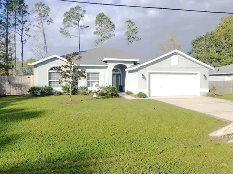 9 Port Royal Drive Palm Coast FL 32164