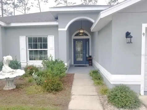 9 Port Royal Drive Palm Coast FL 32164