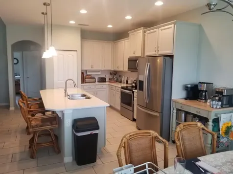 9 Port Royal Drive Palm Coast FL 32164