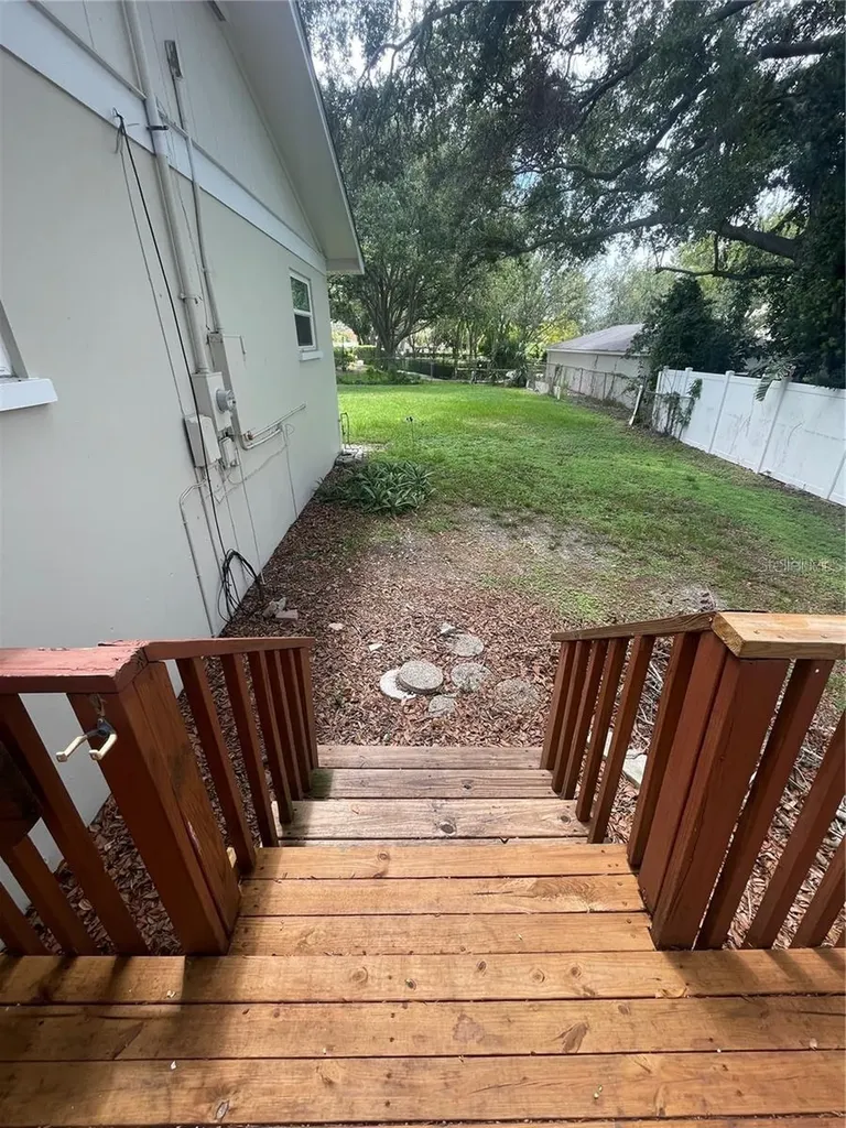 1536 Illinois Road Clearwater FL 33756
