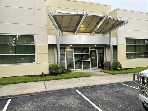 8810 Commodity Circle Orlando FL 32819