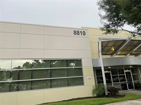 8810 Commodity Circle Orlando FL 32819