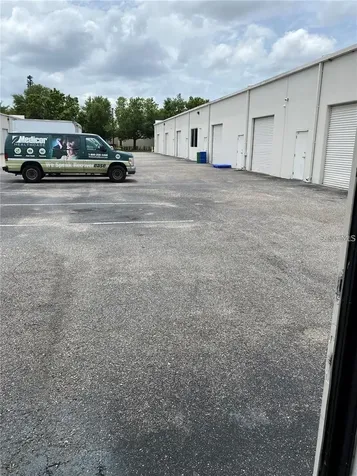 8810 Commodity Circle Orlando FL 32819