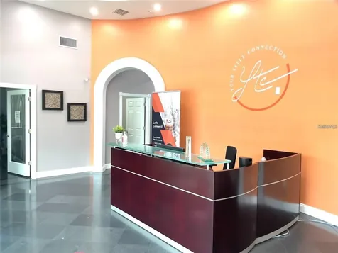 8810 Commodity Circle Orlando FL 32819