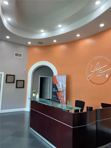 8810 Commodity Circle Orlando FL 32819