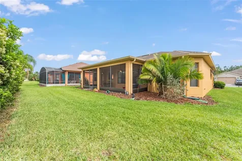 724 Villa Park Road Poinciana FL 34759