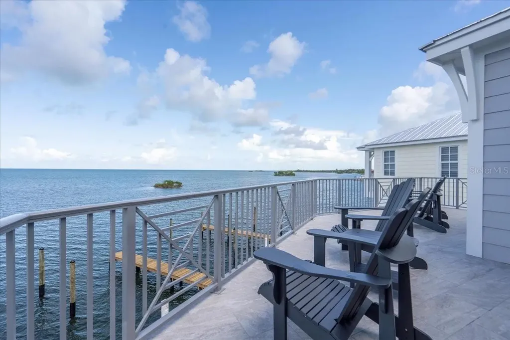 810 39th Street Gulf Marathon FL 33050