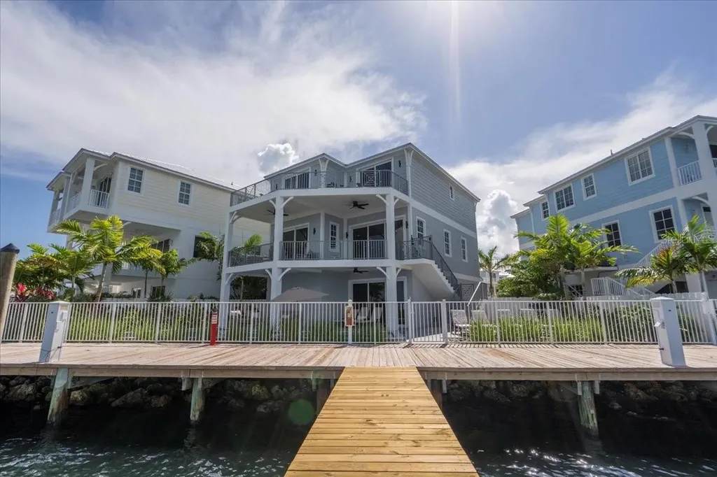810 39th Street Gulf Marathon FL 33050