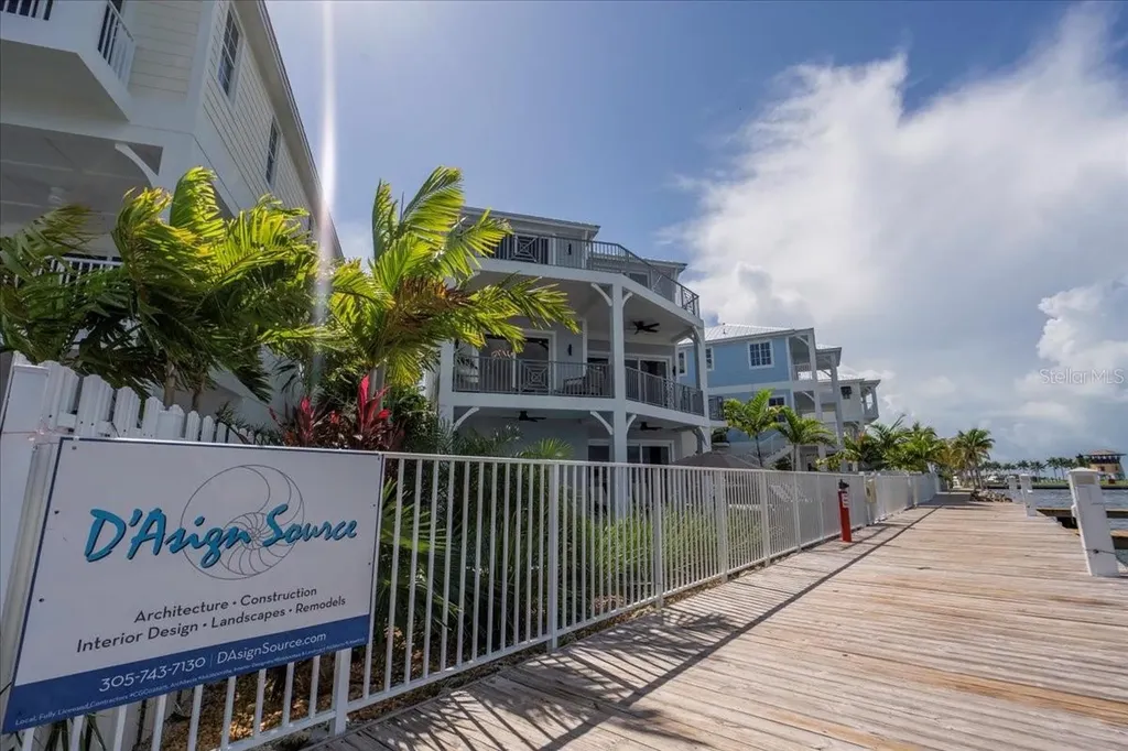 810 39th Street Gulf Marathon FL 33050