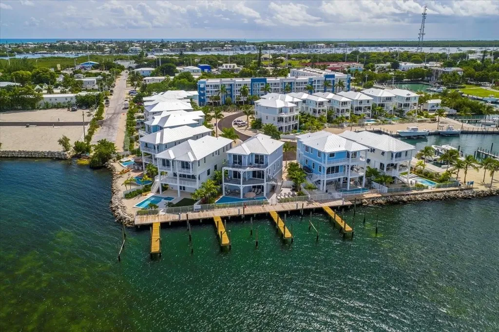 810 39th Street Gulf Marathon FL 33050