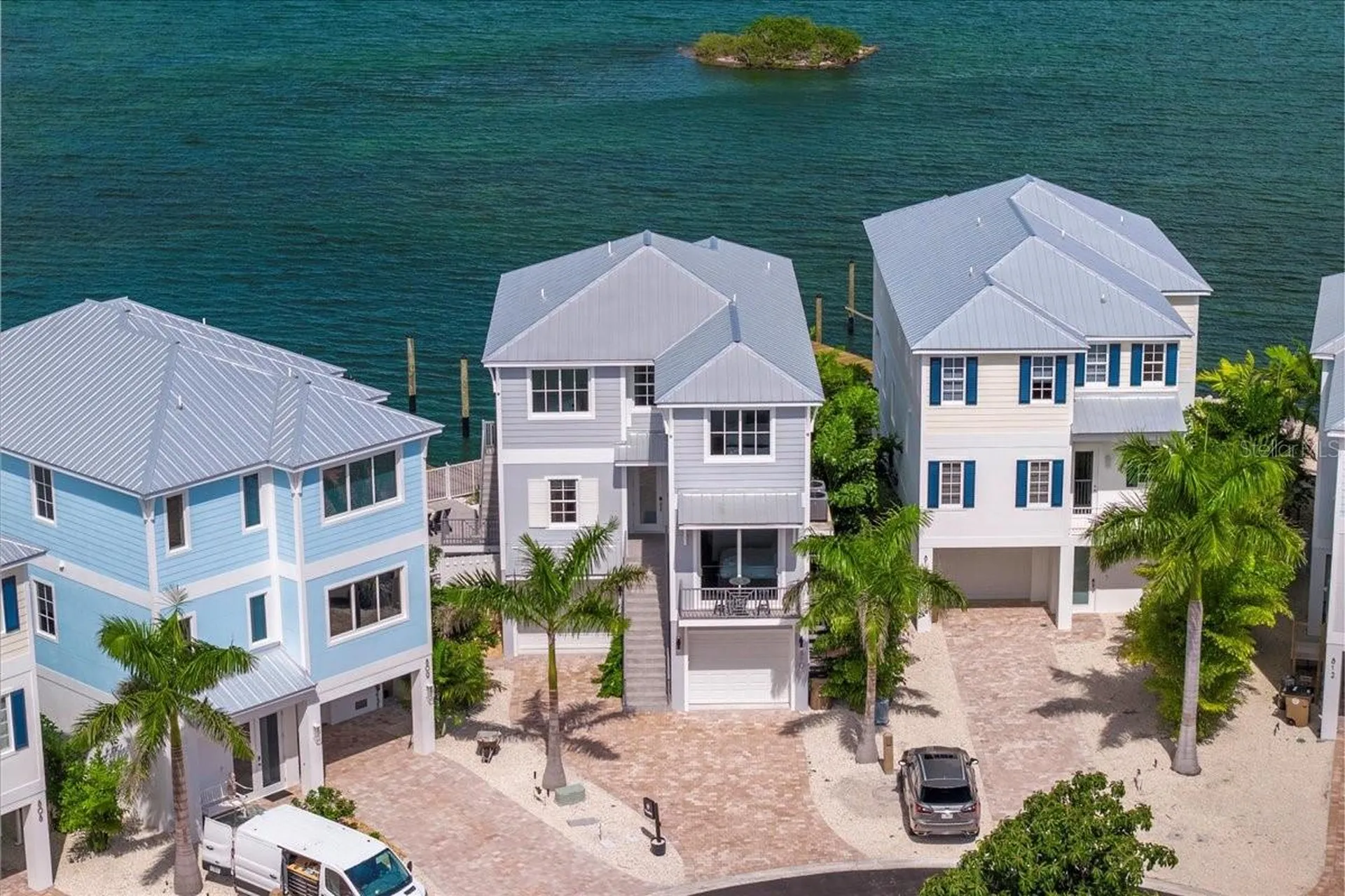 810 39th Street Gulf Marathon FL 33050