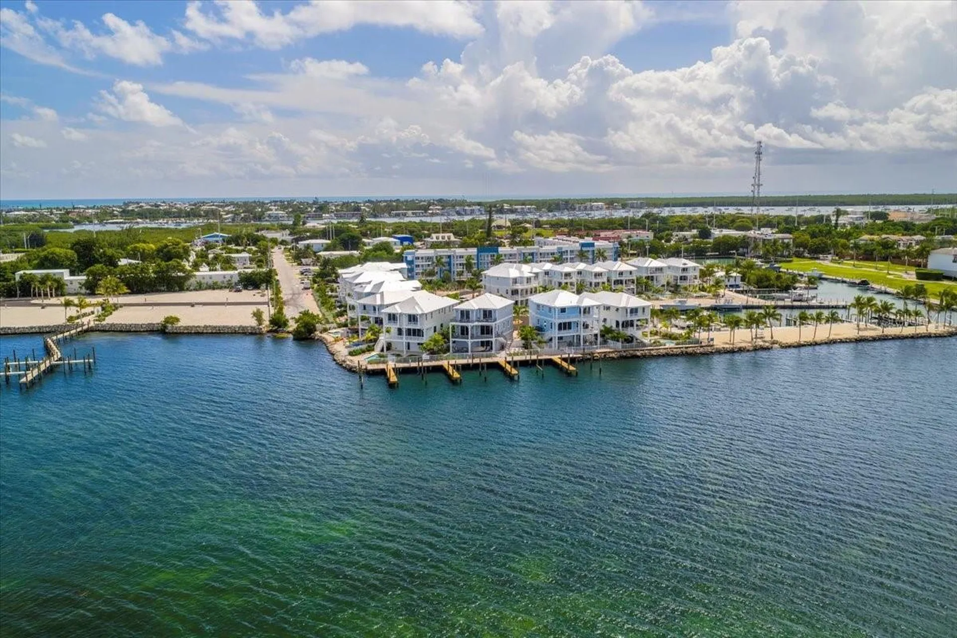 810 39th Street Gulf Marathon FL 33050