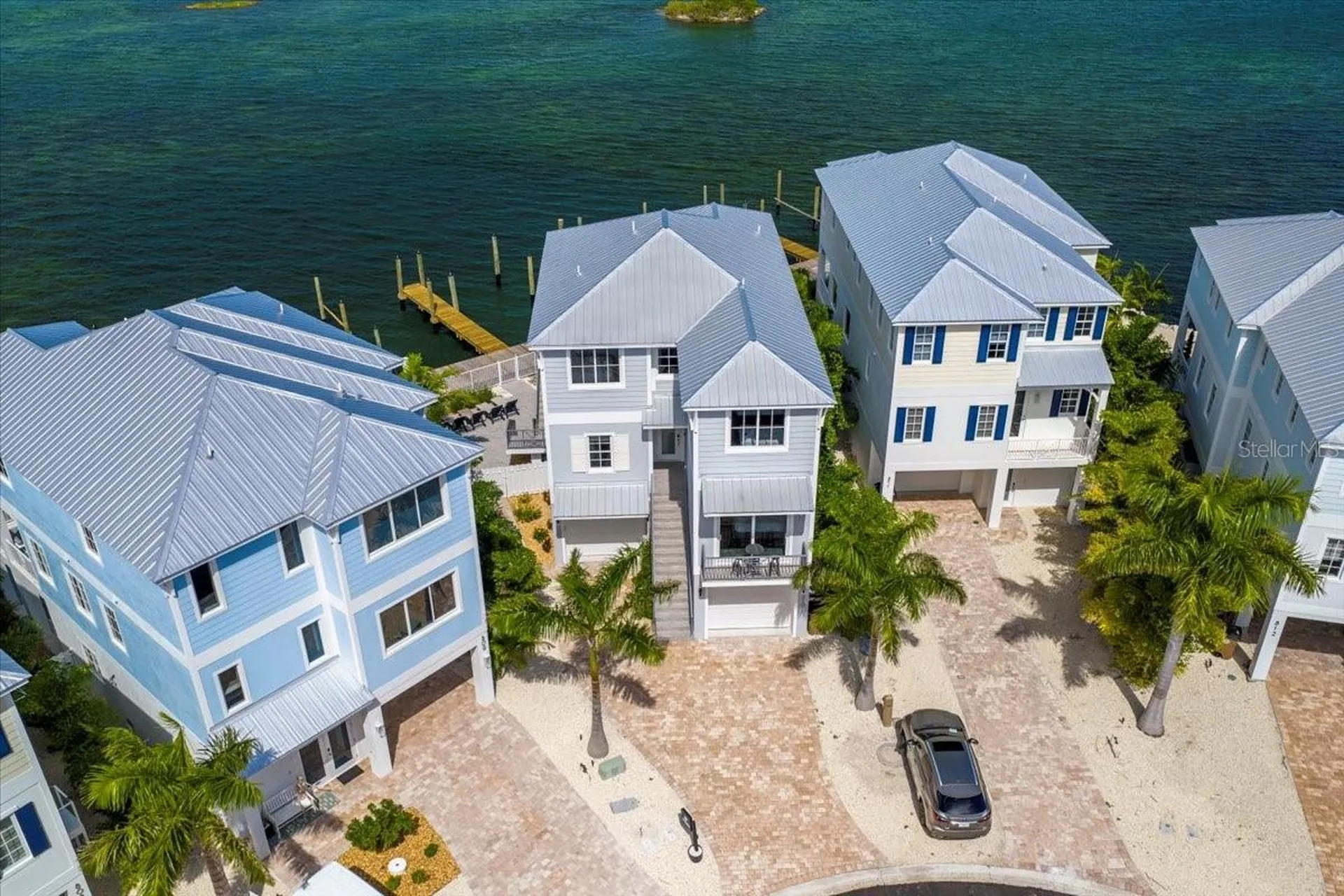 810 39th Street Gulf Marathon FL 33050