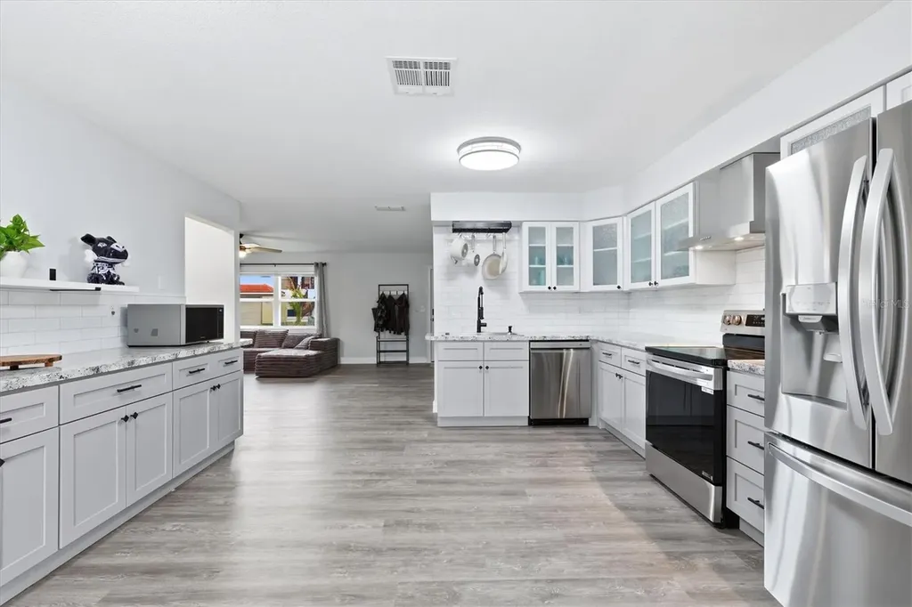 7034 Southwind Drive Hudson FL 34667
