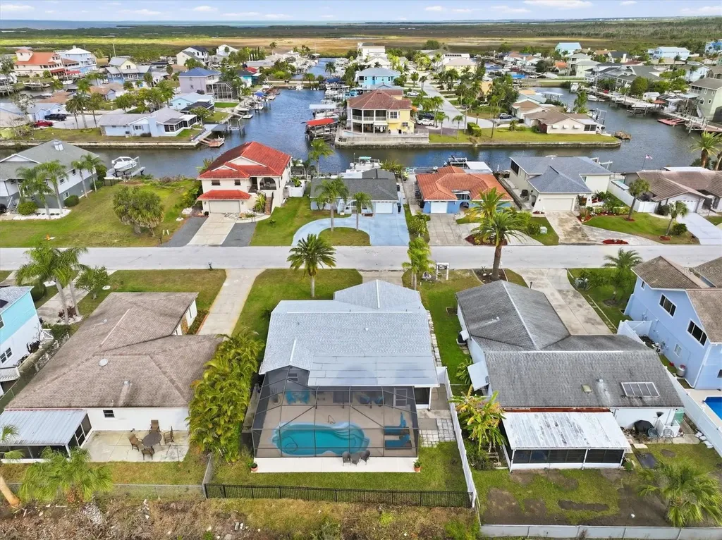 7034 Southwind Drive Hudson FL 34667