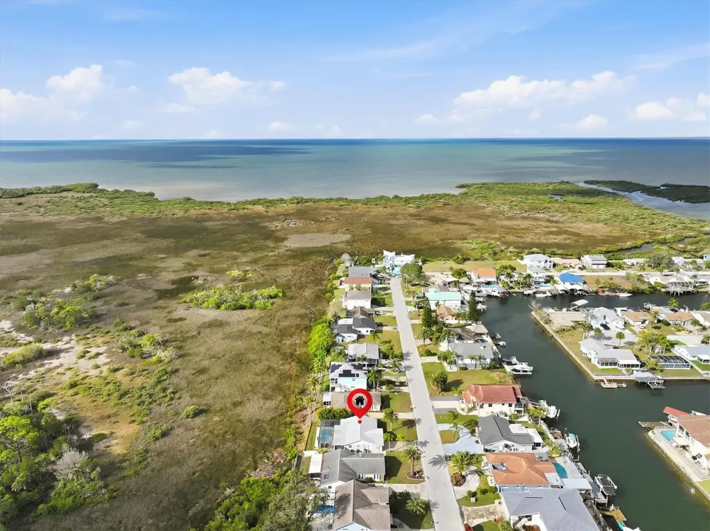 7034 Southwind Drive Hudson FL 34667