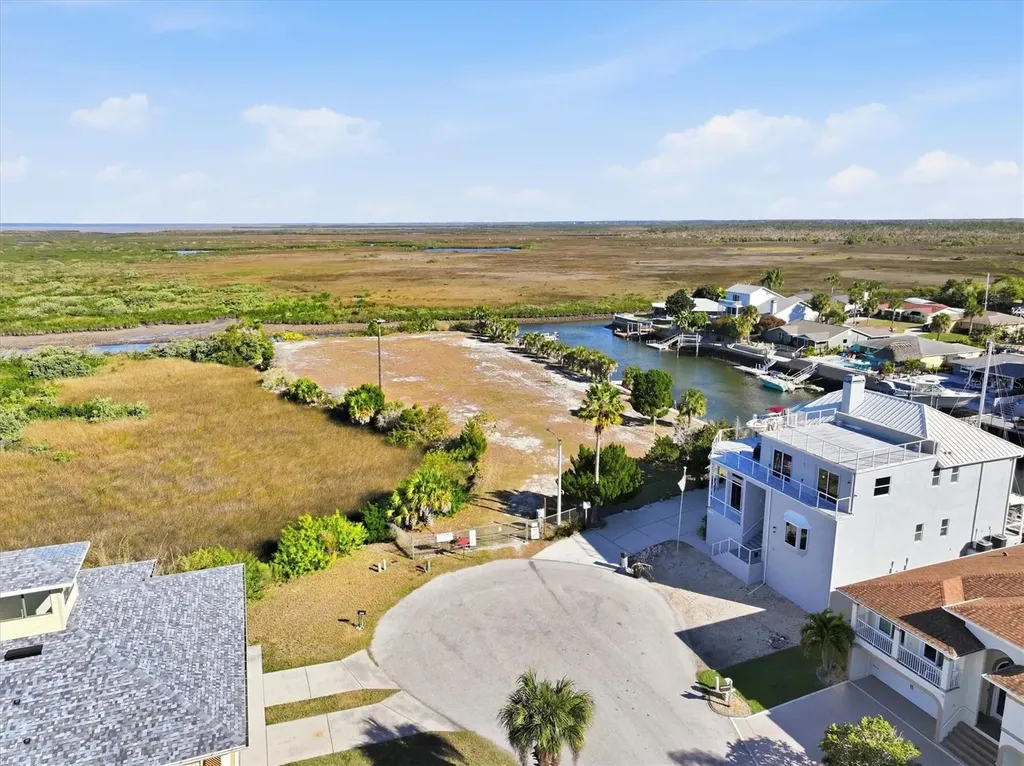7034 Southwind Drive Hudson FL 34667