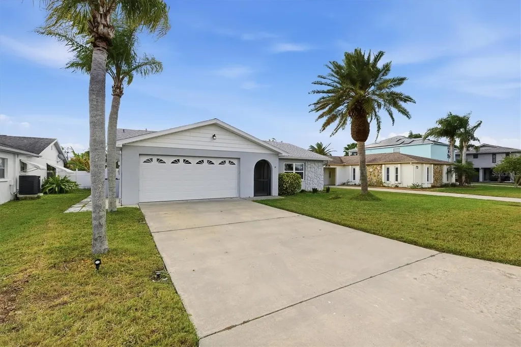 7034 Southwind Drive Hudson FL 34667