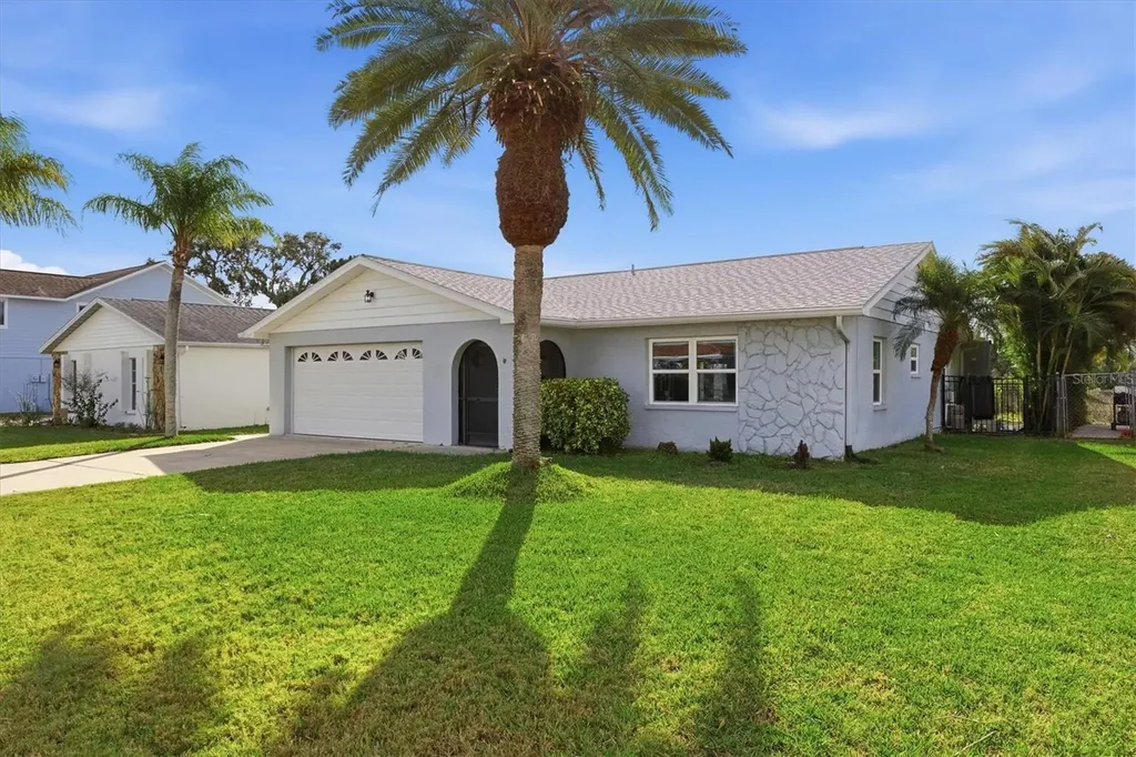 7034 Southwind Drive Hudson FL 34667