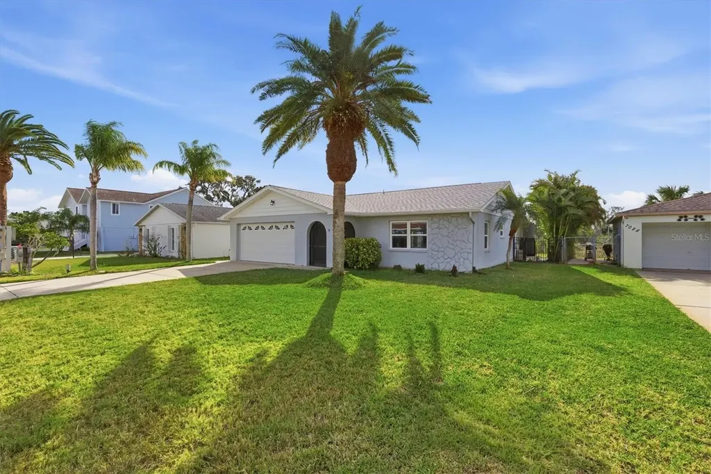 7034 Southwind Drive Hudson FL 34667