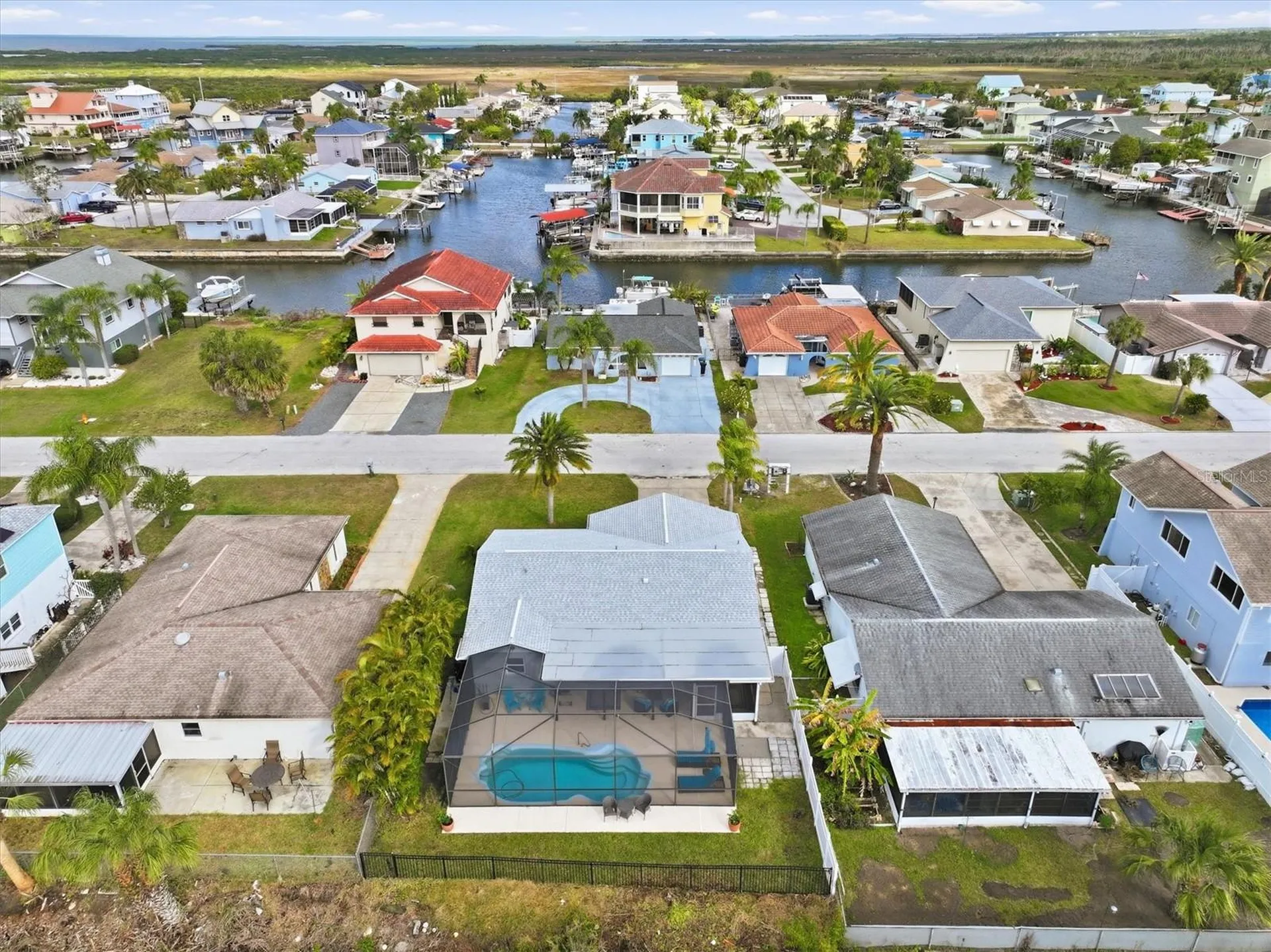 7034 Southwind Drive Hudson FL 34667