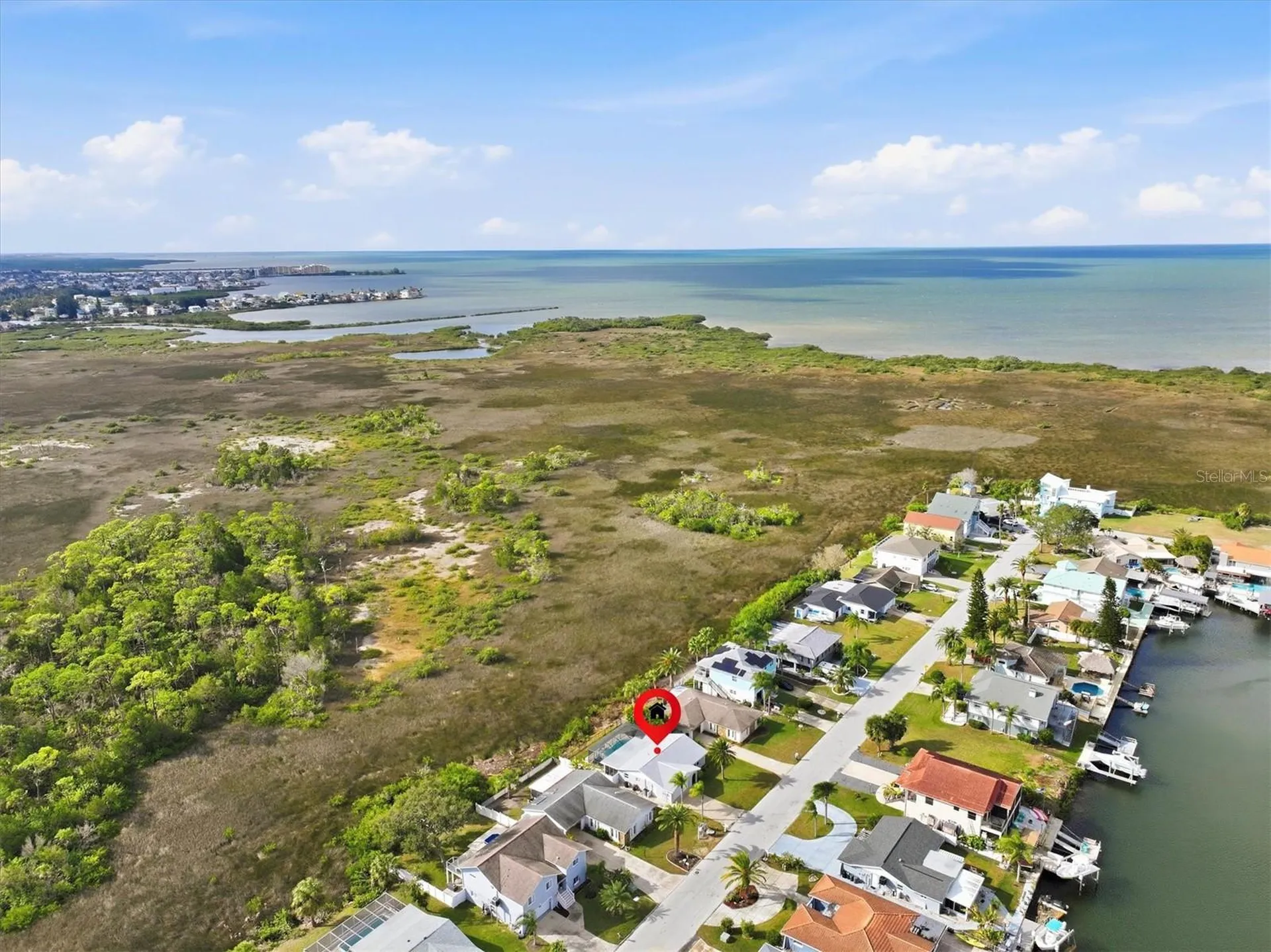 7034 Southwind Drive Hudson FL 34667