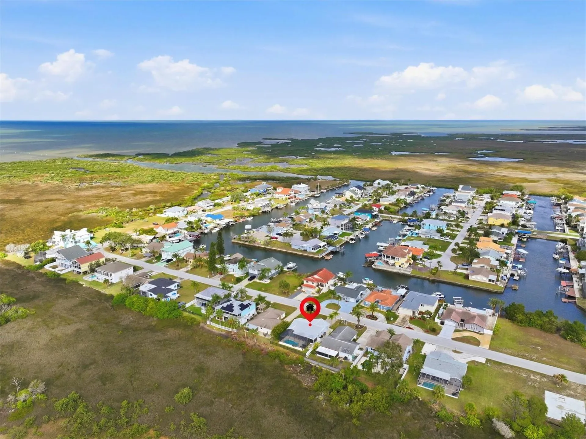 7034 Southwind Drive Hudson FL 34667