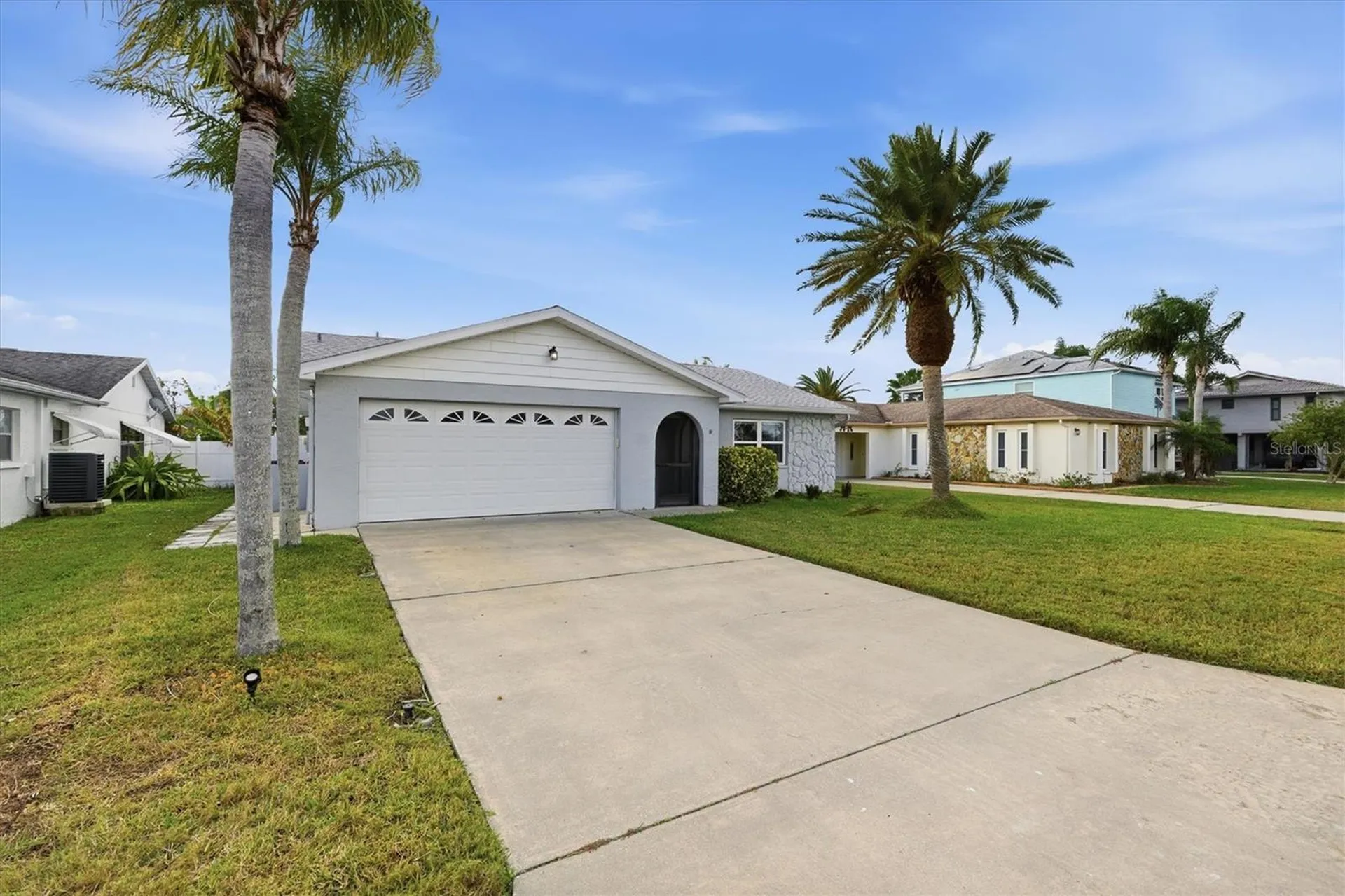 7034 Southwind Drive Hudson FL 34667