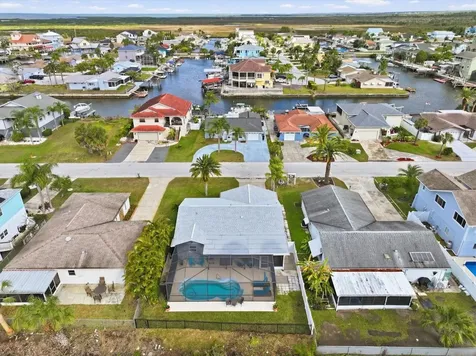 7034 Southwind Drive Hudson FL 34667